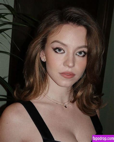 sydney sweeney leaked porn|sydney